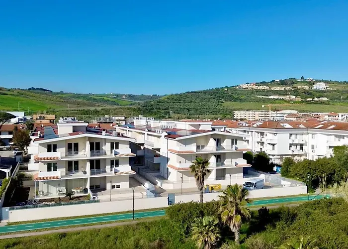 Marina Dreamhouse Apartman