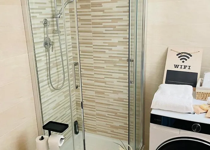 Marina Dreamhouse Apartman