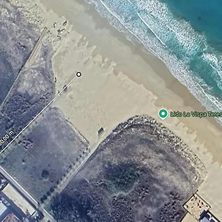 Apartmán Marina Dreamhouse Vasto