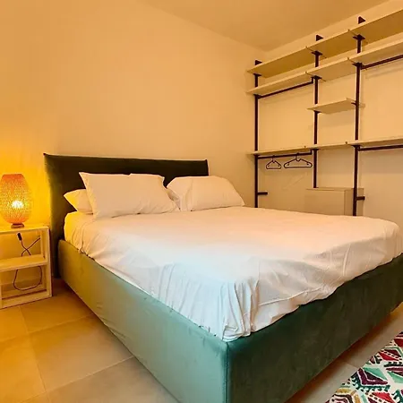 Apartment Marina Dreamhouse