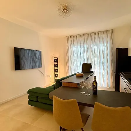 Marina Dreamhouse Vasto