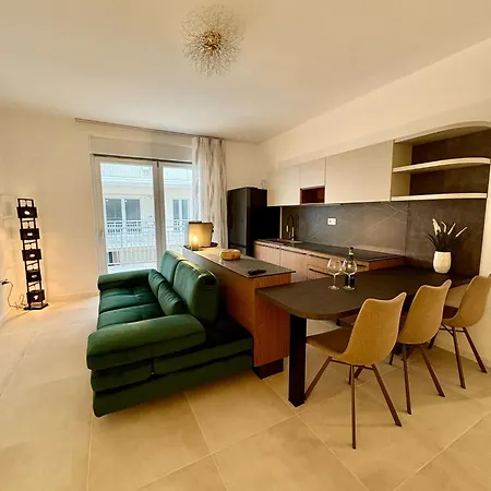 Apartment Marina Dreamhouse
