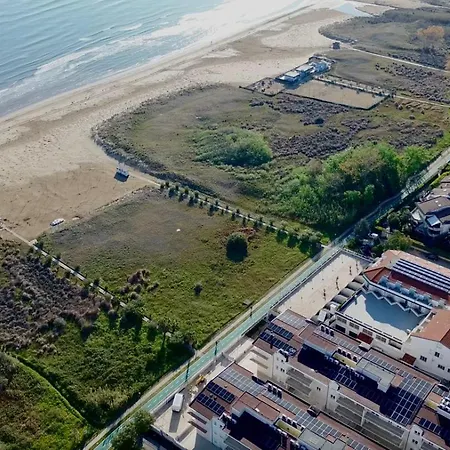 Apartmán Marina Dreamhouse *