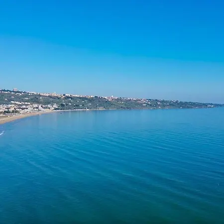 Marina Dreamhouse Apartmán *