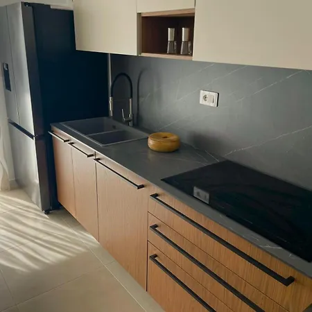 Apartmán Marina Dreamhouse Vasto