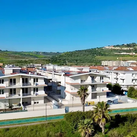 Marina Dreamhouse Apartmán