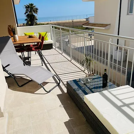 Marina Dreamhouse Vasto