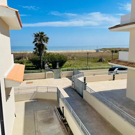 Apartment Marina Dreamhouse