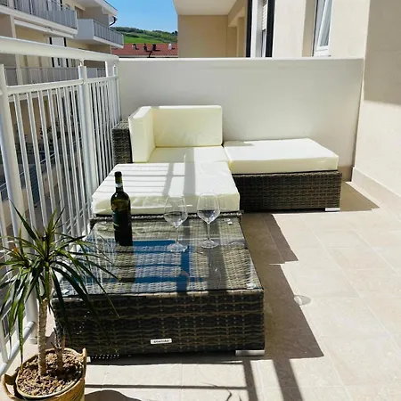 Marina Dreamhouse