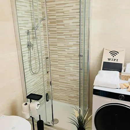Marina Dreamhouse Apartamento