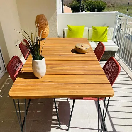 Apartmán Marina Dreamhouse