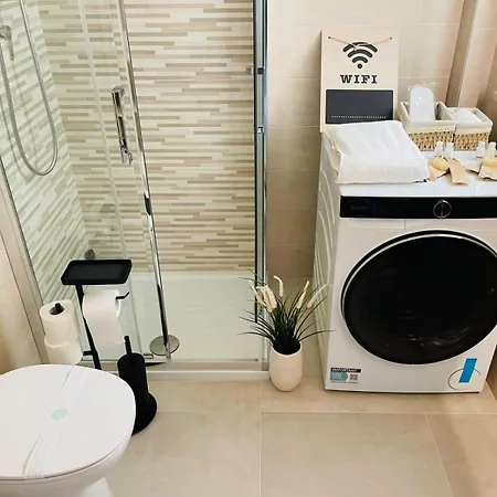 Apartamento Marina Dreamhouse *