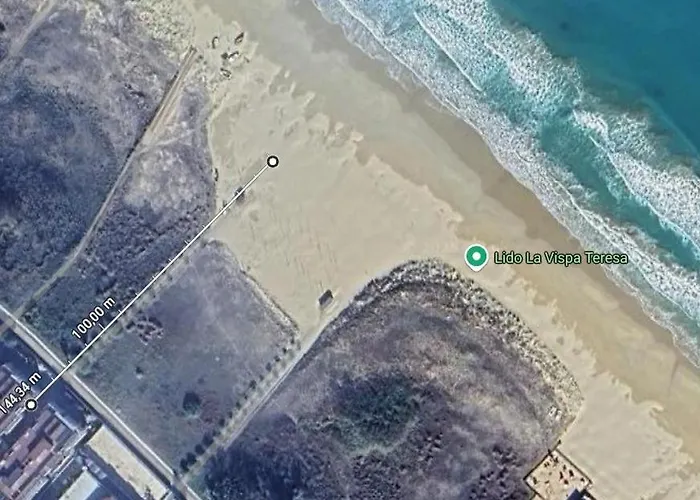 Apartamento Marina Dreamhouse Vasto