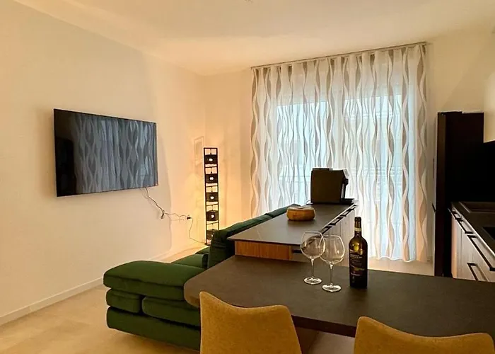 Marina Dreamhouse Vasto