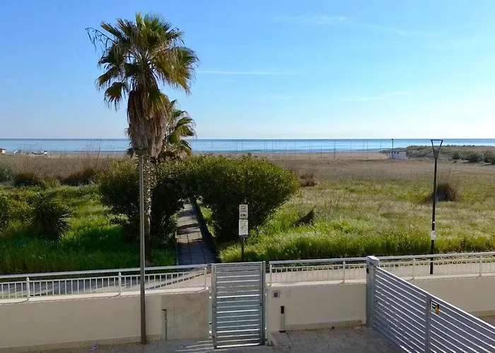 Apartamento Marina Dreamhouse Vasto