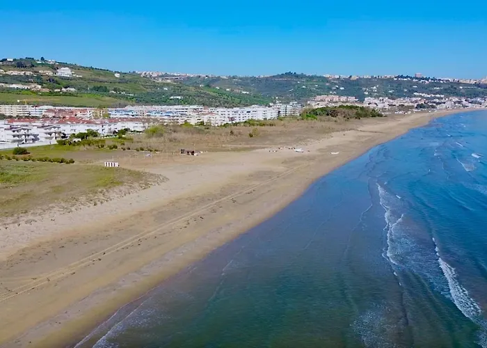 Apartamento Marina Dreamhouse