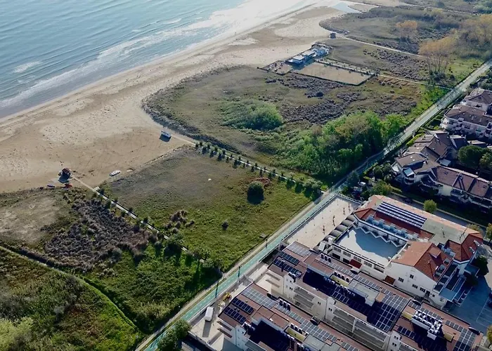 Apartament Marina Dreamhouse *