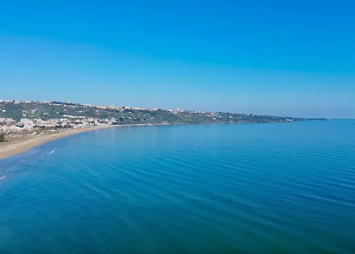 Marina Dreamhouse Apartament *