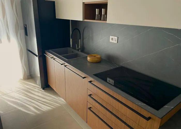 Apartamento Marina Dreamhouse Vasto