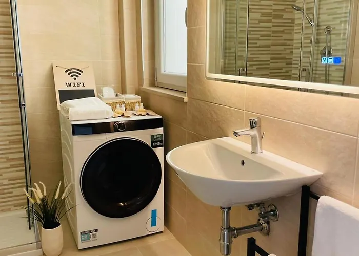 Marina Dreamhouse Apartamento *