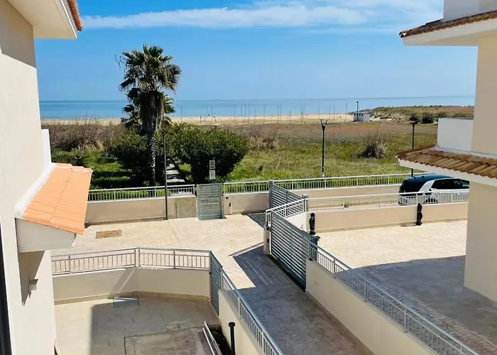 Apartament Marina Dreamhouse