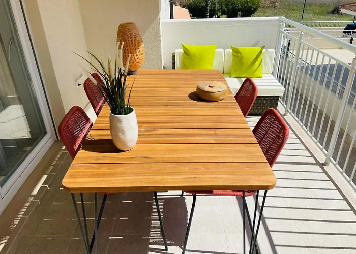 Apartamento Marina Dreamhouse