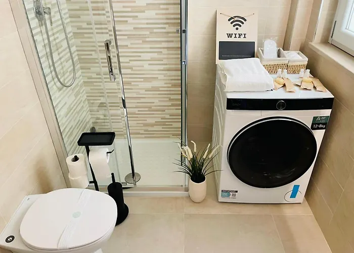 Apartamento Marina Dreamhouse *